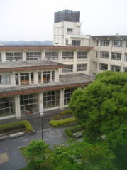 校舎