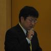 司会 石井先生生
